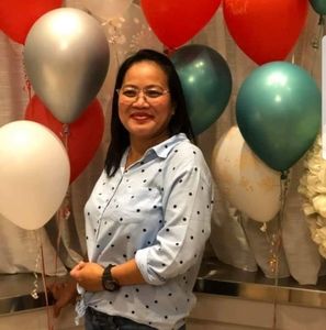 Meet your Posher, Ma verna